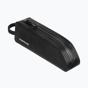 Topeak FastFuel Drybag II 0,8 l fekete kerékpár váz táska