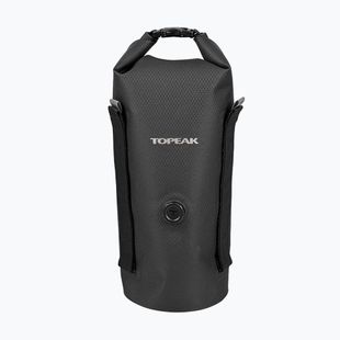 Topeak Loader Fork DryBag 4 l fekete