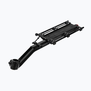 Kerékpártartó Topeak MTX Beam Rack II Black