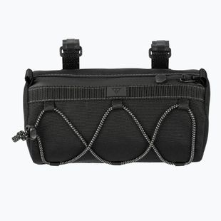 Kerékpáros kormánytáska Topeak Tubular Barbag Slim 1.5 l black
