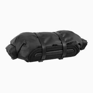 Kerékpáros csomagtartó táska Topeak Rackloader Drybag 12 l black