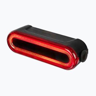 Kerékpár hátsó lámpa Topeak Rack Redlight 60