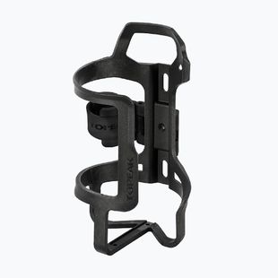 Kulacstartó Topeak Shuttle Sidecage With Side Mount black
