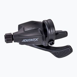 Jobb oldali váltókar microSHIFT Advent X SL-M9605-R 10rz Trigger Pro