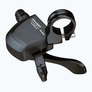 Jobb + bal oldali váltó váltók microSHIFT XLE SL-M850 2x10 Xpress trigger