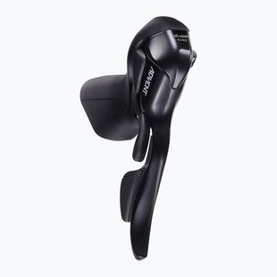 Jobb oldali kerékpár fogantyú microSHIFT Advent B-M090-R 9rz