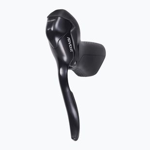 Balkezes kerékpárfogantyú microSHIFT Advent SB-M090-L 1rz