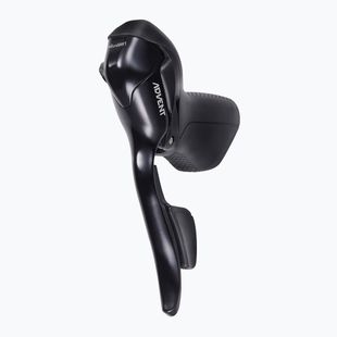 Bal oldali kerékpár fogantyú microSHIFT Advent Dropper SB-M090-LD