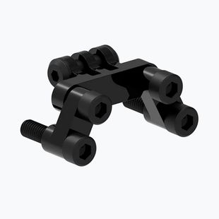 Kerékpártartó Lezyne Flexi Stem Mount satin black