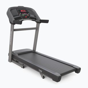 Elektromos futópad Horizon Fitness T202 fekete