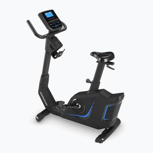 Szobakerékpár Horizon Fitness 5.0U fekete