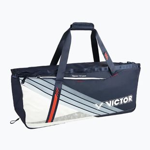 Tollaslabda táska VICTOR BR5660 Rectangular medieval blue/bright white
