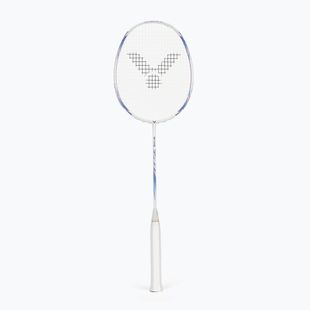 Tollaslabda ütő VICTOR DriveX 7SP AJ white/purple