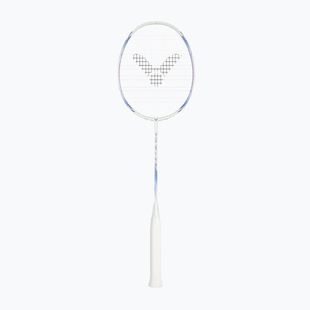 Tollaslabda ütő VICTOR DriveX 7SP AJ white/purple