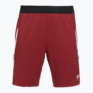 Férfi rövidnadrág VICTOR R-60200 biking red
