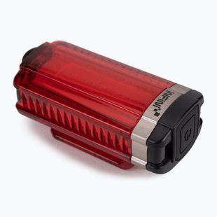 INFINI Tron Usb hátsó kerékpár lámpa fekete I-280R