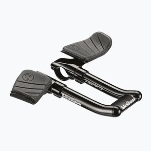 Vision Mini Clip-On Lemond 170 mm fekete