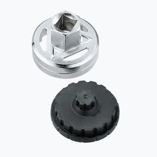 Hajtókarcsapágy szerelőkulcs készlet Topeak External Bottom Bracket Tool