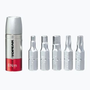 Topeak Nano Torqbox nyomatékkulcs 6 Nm