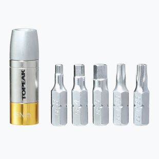 Topeak Nano Torqbox nyomatékkulcs 5 Nm