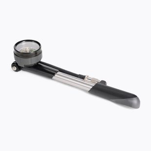 Topeak Pocket Shock Dxg kerékpárpumpa fekete T-TPSDXG-1