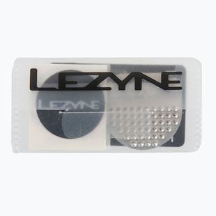 Javító készlet Lezyne Smart Patch Kit clear