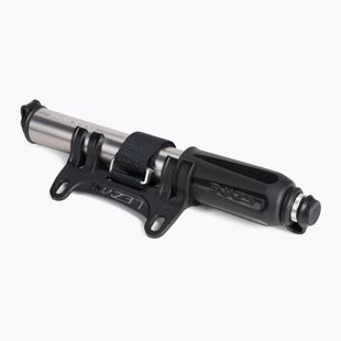 Lezyne SPORT DRIVE HP S 120psi kerékpárszivattyú szürke LZN-1-MP-SPDHP-V1S19