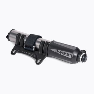 Lezyne SPORT DRIVE HV S kerékpárszivattyú 90psi szürke LZN-1-MP-SPDHV-V1S19