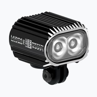 Első kerékpárlámpa Lezyne E-Bike Macro Drive 1000 black