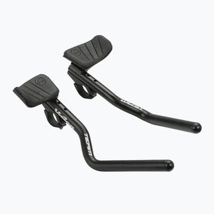 Vision Clip-On J-Bend Lemond 230/270 mm fekete
