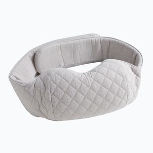 SYNCA Quzy világosszürke masszírozó