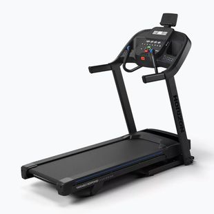 Elektromos futópad Horizon Fitness 7.0 fekete