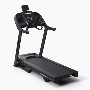 Elektromos futópad Horizon Fitness 7.0 fekete