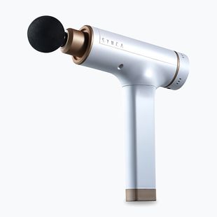 SYNCA Kitta Gun szaténbézs masszírozó készülék