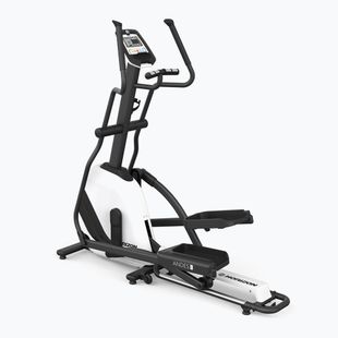 Elliptikus tréner Horizon Fitness Andes 3.1 black/white