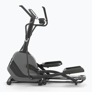 Elliptikus tréner Horizon Fitness Andes 7.1 fekete