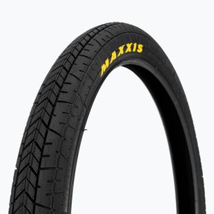 Maxxis M-Tread drótkerék kerékpár gumiabroncs fekete ETB30696000