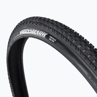 Maxxis Crossmark drótkerék kerékpár gumiabroncs fekete ETB96698000