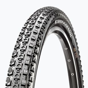 Maxxis Crossmark Kevlar visszahúzható kerékpár gumiabroncs fekete ETB96699000