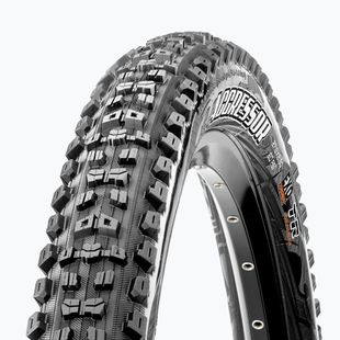 Maxxis Aggressor Kevlar Wt gördülő kerékpár gumiabroncs fekete ETB96870000