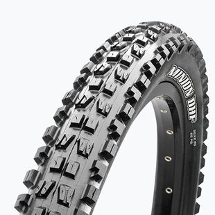 Maxxis Minion DHF Kevlar Wt kerékpár gumiabroncs fekete ETB00144000