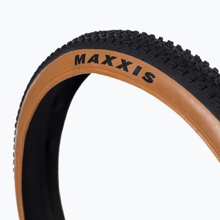 Maxxis Rekon Race Kevlar visszahúzható kerékpár gumiabroncs fekete ETB00219800