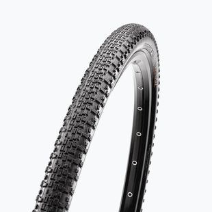 Maxxis Rambler Exo Wire kerékpár gumiabroncs fekete ETB00435300