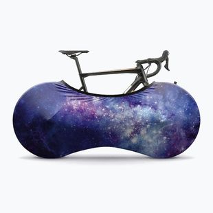 Kerékpár keréktartó huzat VELOSOCK Galaxy