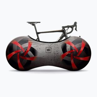 Kerékpár szállító huzat Velosock Firebird rowerowy na koła firebird