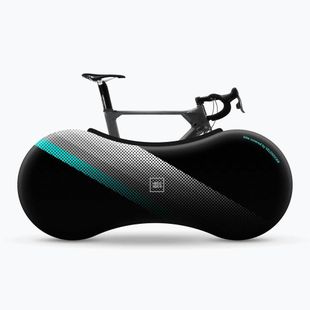 VELOSOCK kerékpár kerékfedél Rainbow Mint