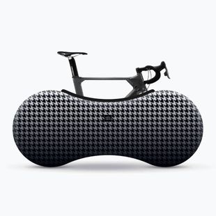 VELOSOCK Houndstooth kerékpár kerékfedél