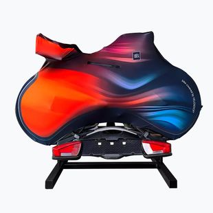 Kerékpár szállító huzat VELOSOCK Motion Wave Triathlon WR