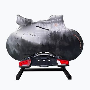 Kerékpár szállító huzat VELOSOCK Mystic Forest MTB WR