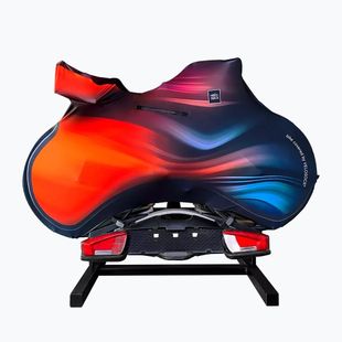 Kerékpár szállító huzat VELOSOCK Motion Wave Road ST